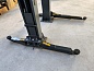 OPT-5W OPTIMUS (380V) Подъемник двухстоечный, верхняя синхронизация, г/п 4 т, 380В